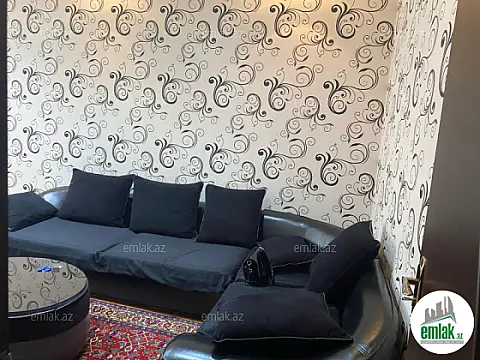 Satılır 3 otaqlı yeni tikili 78 m²