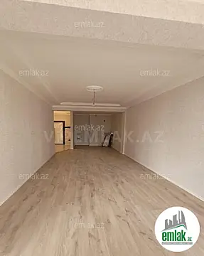 Satılır 2 otaqlı yeni tikili 72 m²