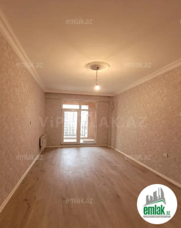 Satılır 2 otaqlı yeni tikili 72 m²