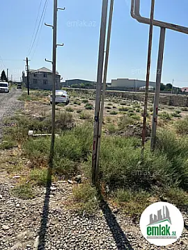 Satılır torpaq sahəsi 14 m²