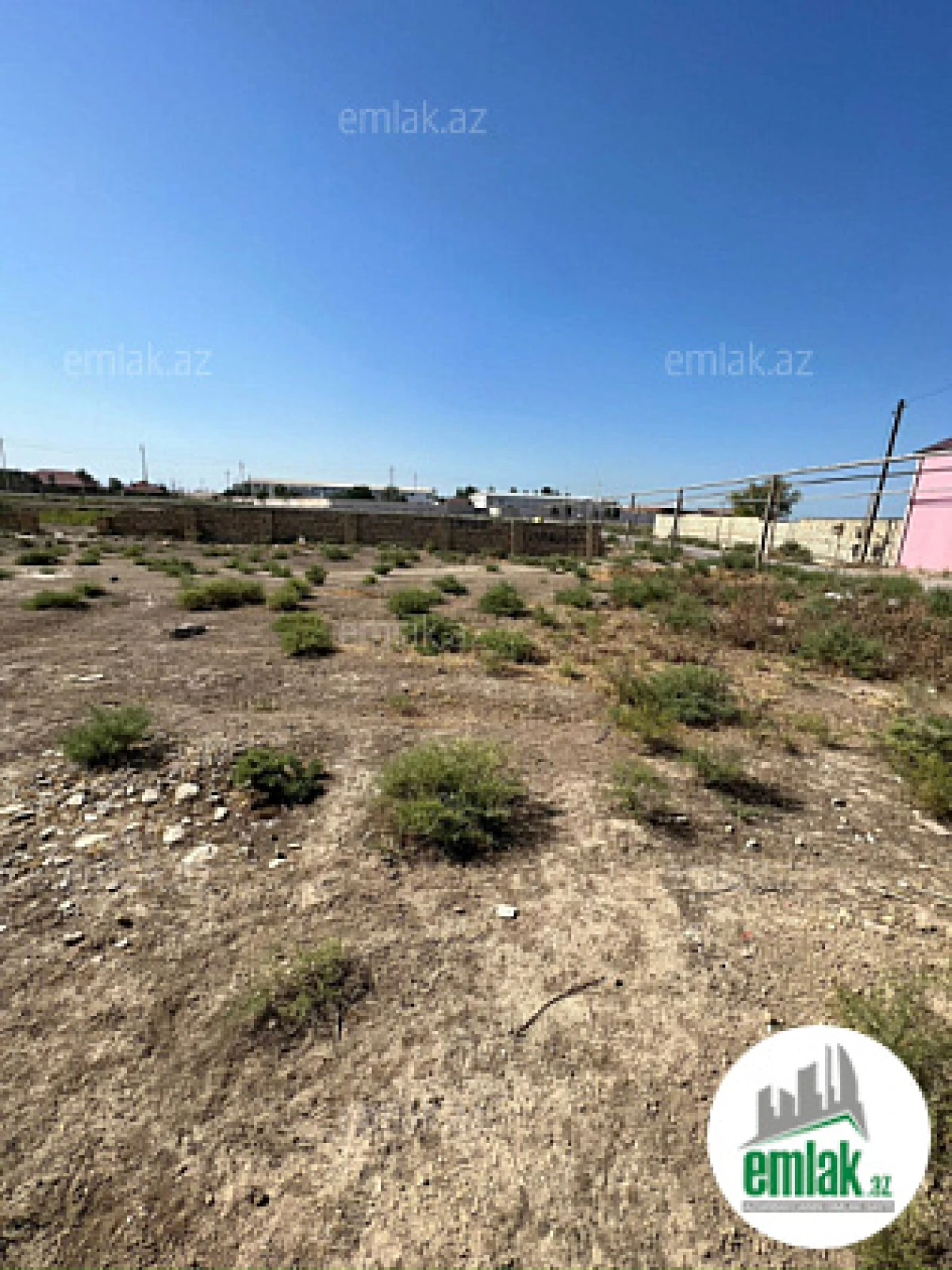 Satılır torpaq sahəsi 14 m²