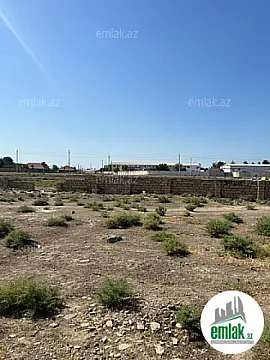 Satılır torpaq sahəsi 14 m²