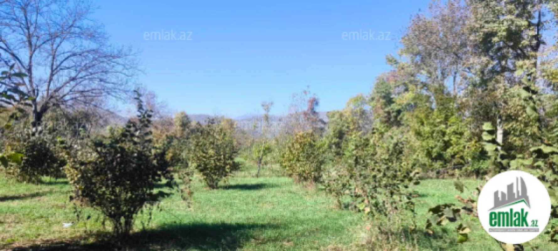 Satılır torpaq sahəsi 9 m²