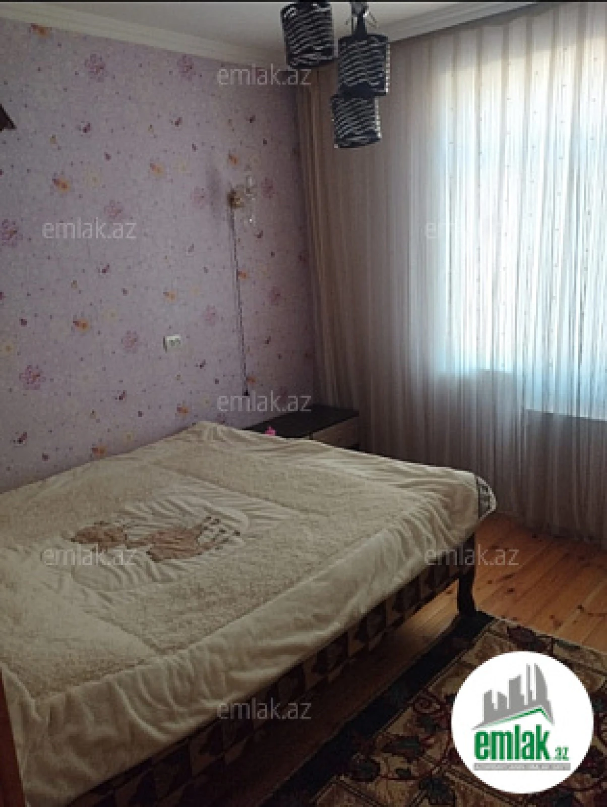 Satılır 7 otaqlı həyət evi 272 m²