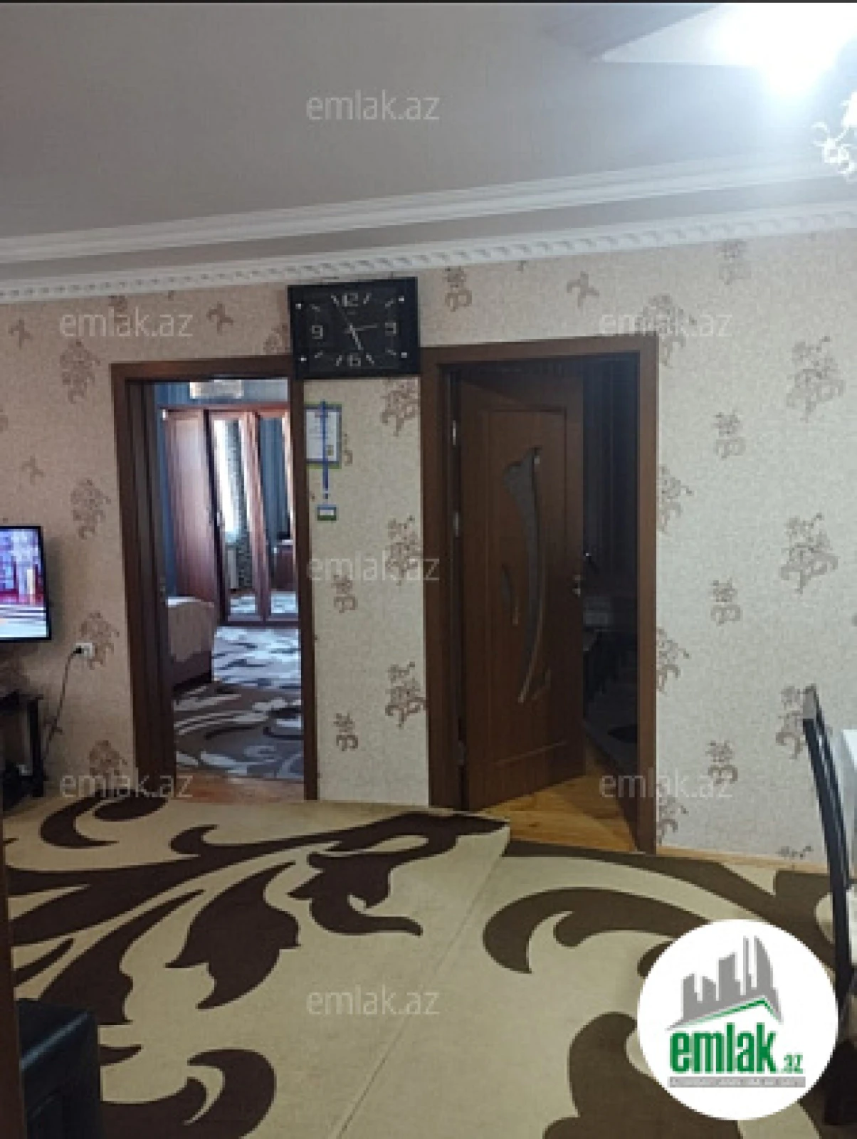 Satılır 7 otaqlı həyət evi 272 m²