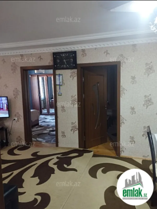 Satılır 7 otaqlı həyət evi 272 m²