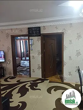 Satılır 7 otaqlı həyət evi 272 m²