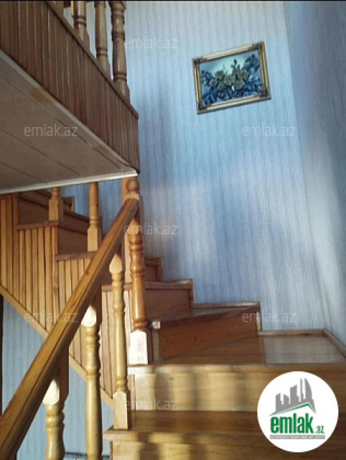 Satılır 7 otaqlı həyət evi 272 m²