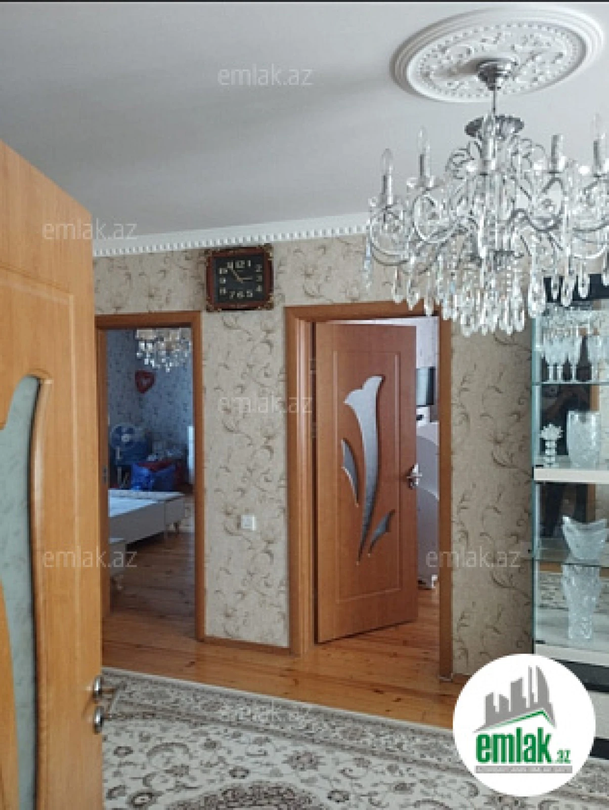 Satılır 7 otaqlı həyət evi 272 m²
