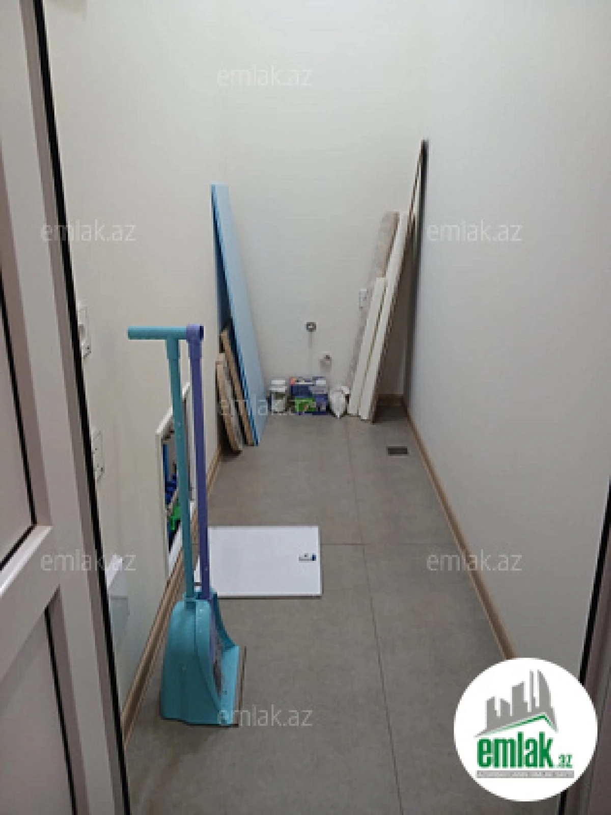Satılır 2 otaqlı yeni tikili 53 m²
