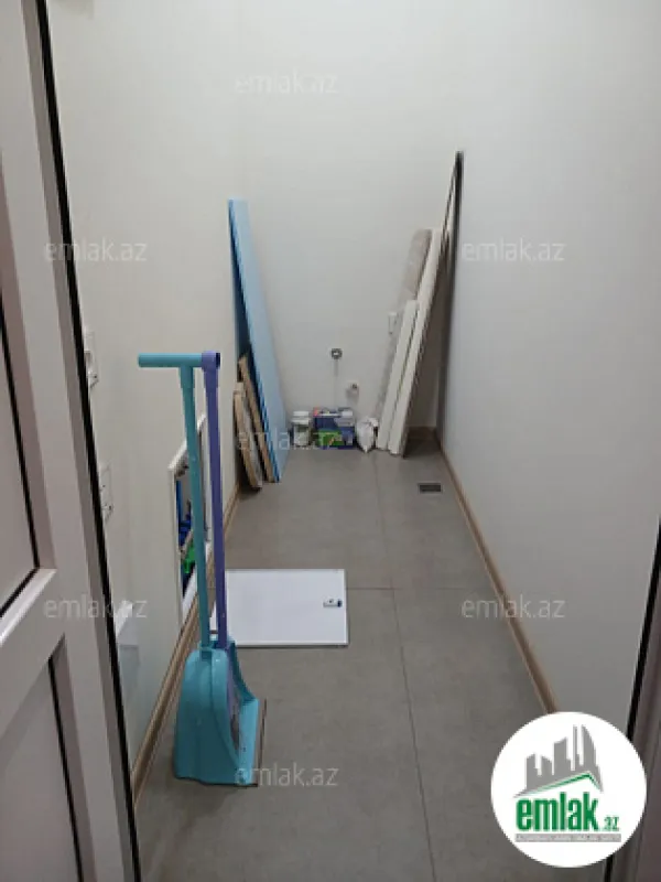 Satılır 2 otaqlı yeni tikili 53 m²