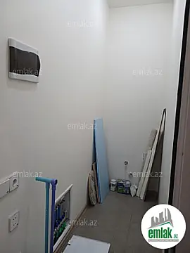 Satılır 2 otaqlı yeni tikili 53 m²