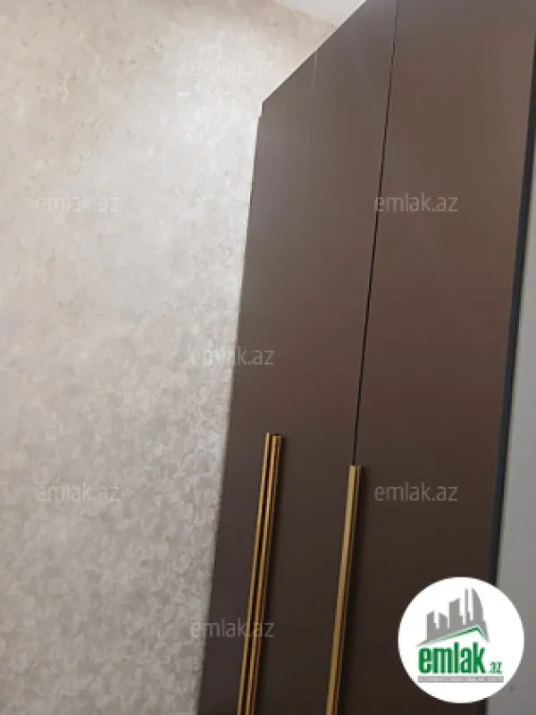 Satılır 2 otaqlı yeni tikili 53 m²