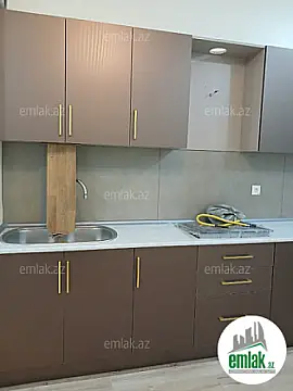 Satılır 2 otaqlı yeni tikili 53 m²