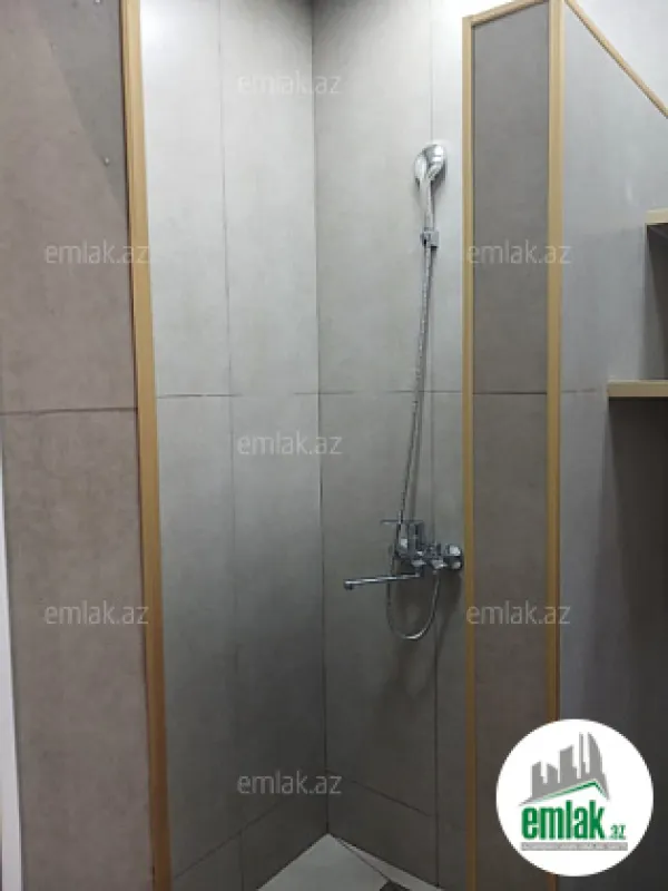 Satılır 2 otaqlı yeni tikili 53 m²