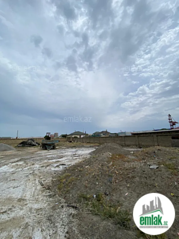 Satılır torpaq sahəsi 65 m²