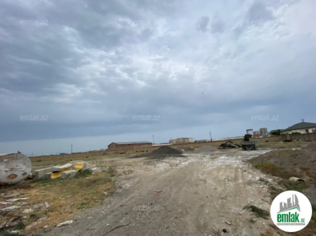 Satılır torpaq sahəsi 65 m²