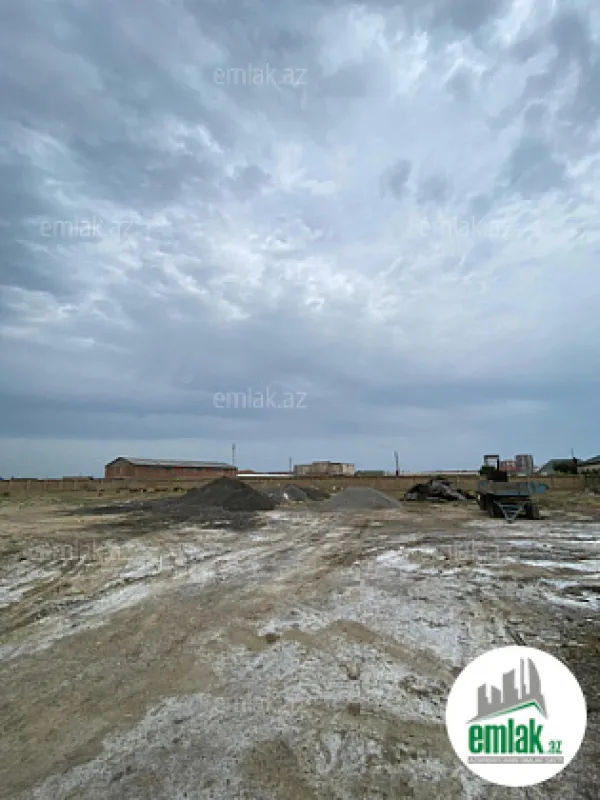 Satılır torpaq sahəsi 65 m²