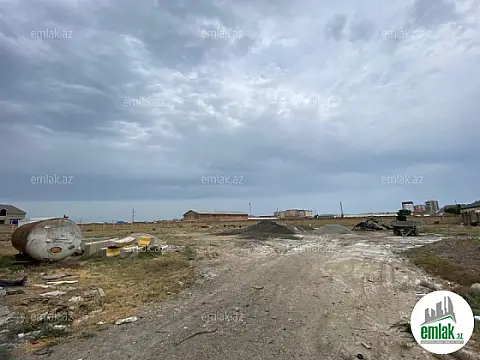 Satılır torpaq sahəsi 65 m²