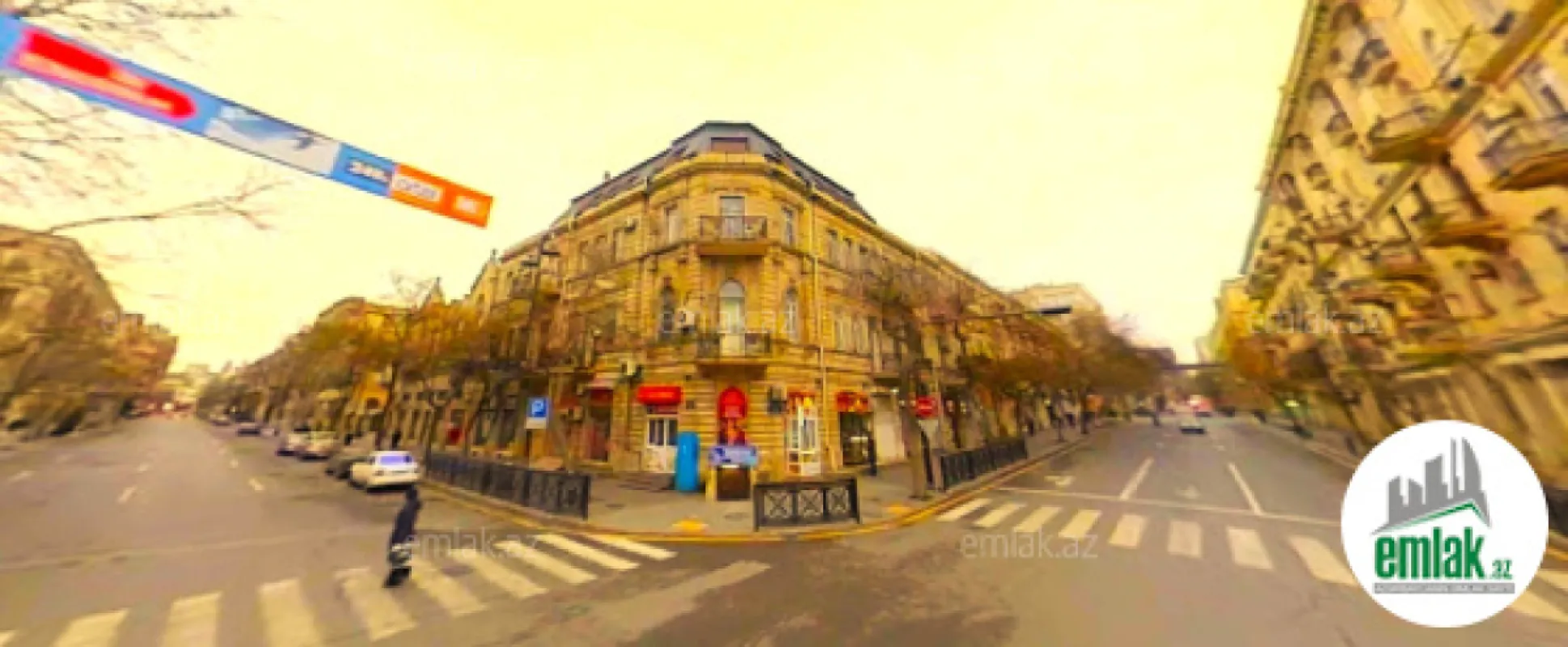 Satılır 3 otaqlı köhnə tikili 90 m²