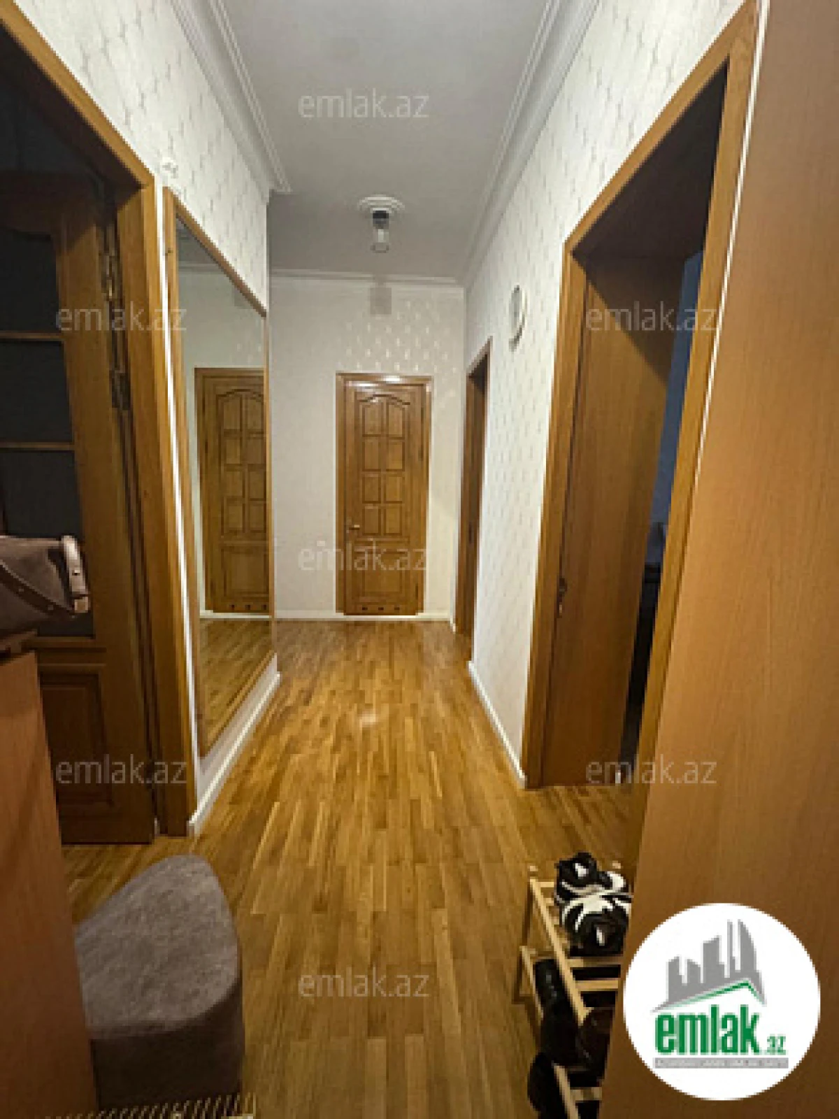 Satılır 3 otaqlı köhnə tikili 90 m²