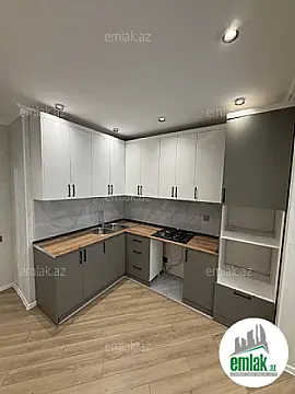 Satılır 3 otaqlı köhnə tikili 85 m² — Bakı 3 otaq 85.00 m²