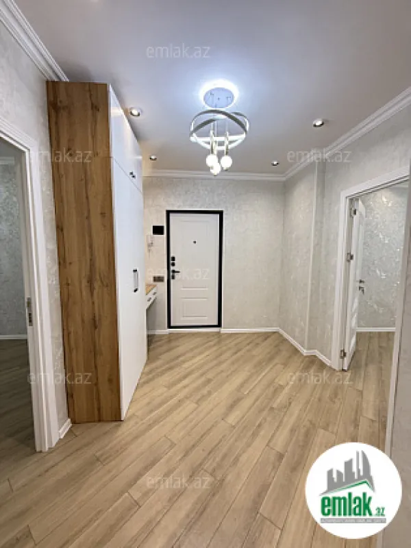 Satılır 3 otaqlı köhnə tikili 85 m²