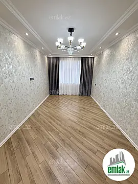 Satılır 3 otaqlı köhnə tikili 85 m²