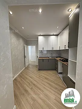 Satılır 3 otaqlı köhnə tikili 85 m²