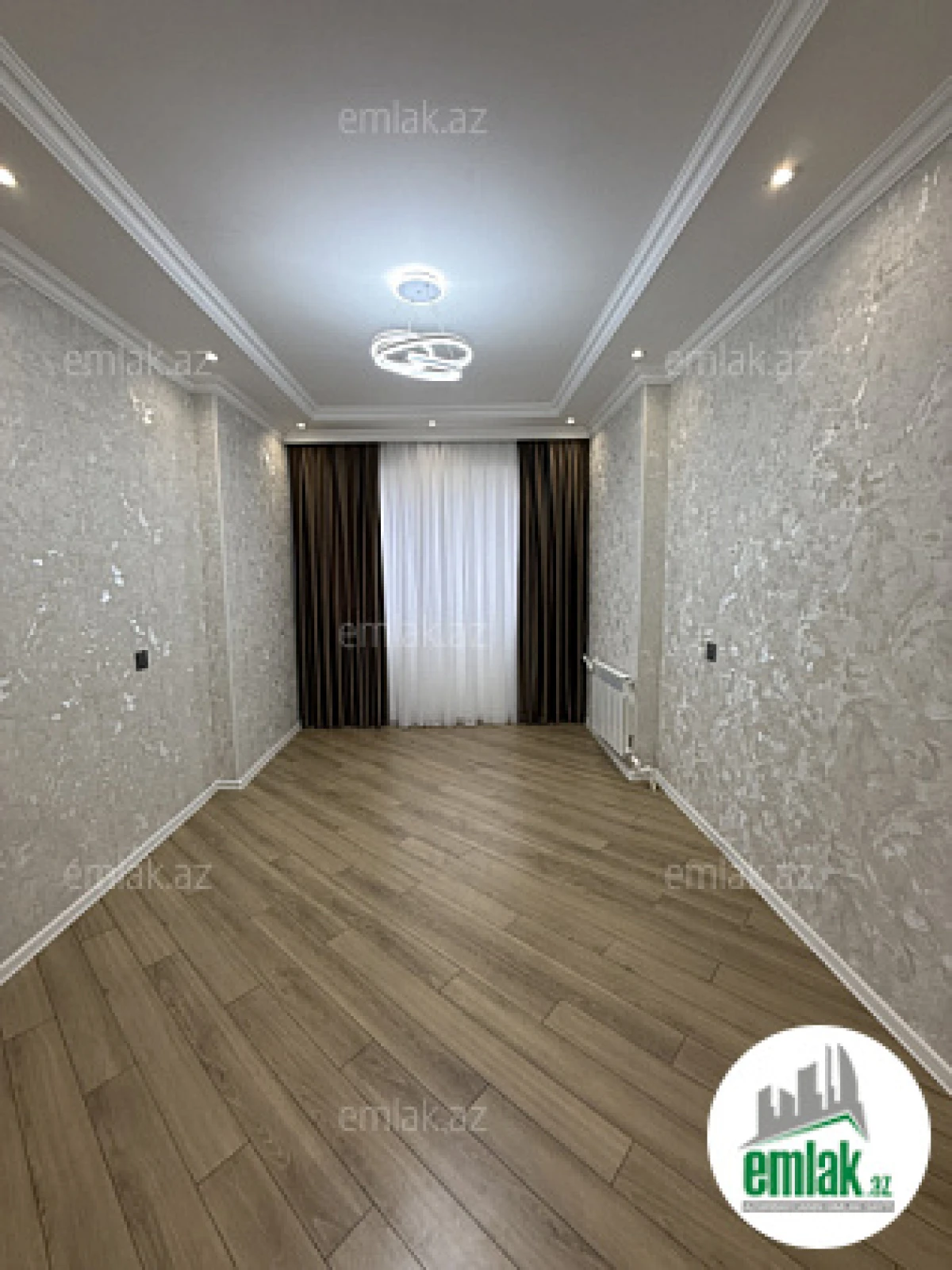 Satılır 3 otaqlı köhnə tikili 85 m²