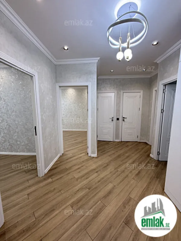 Satılır 3 otaqlı köhnə tikili 85 m²