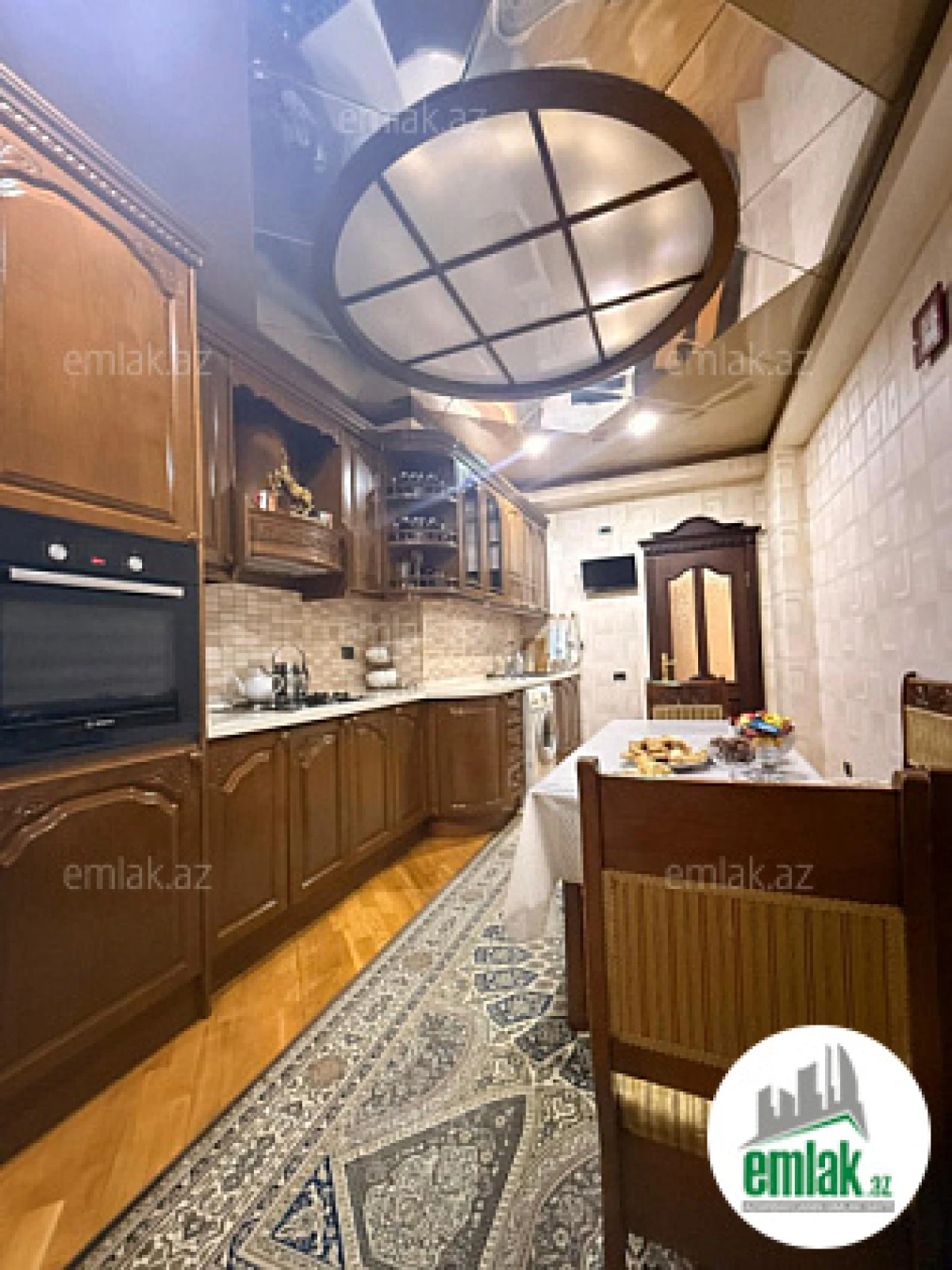 Satılır 3 otaqlı yeni tikili 118 m²