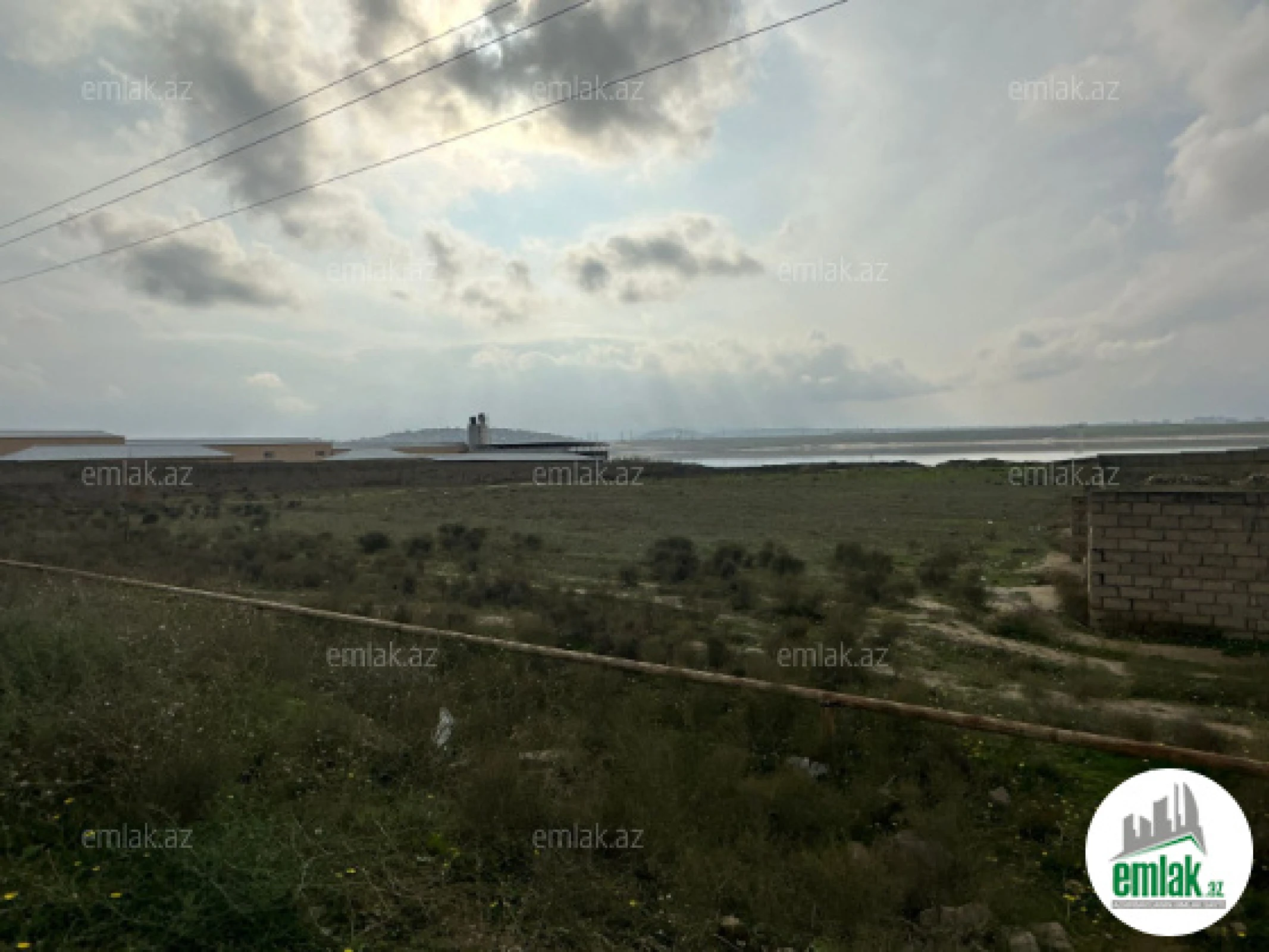 Satılır torpaq sahəsi 100 m²