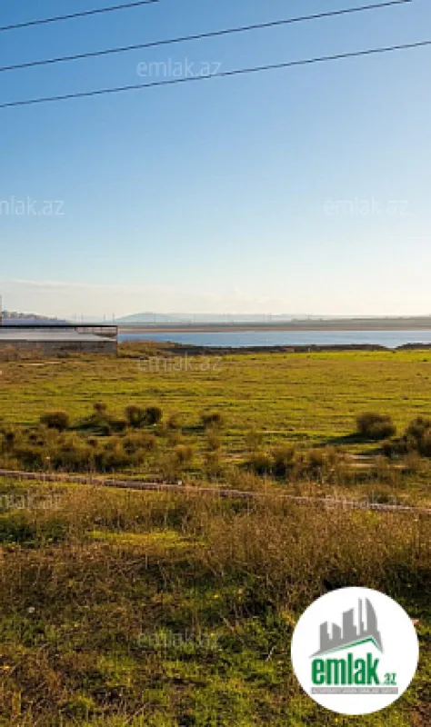Satılır torpaq sahəsi 100 m²