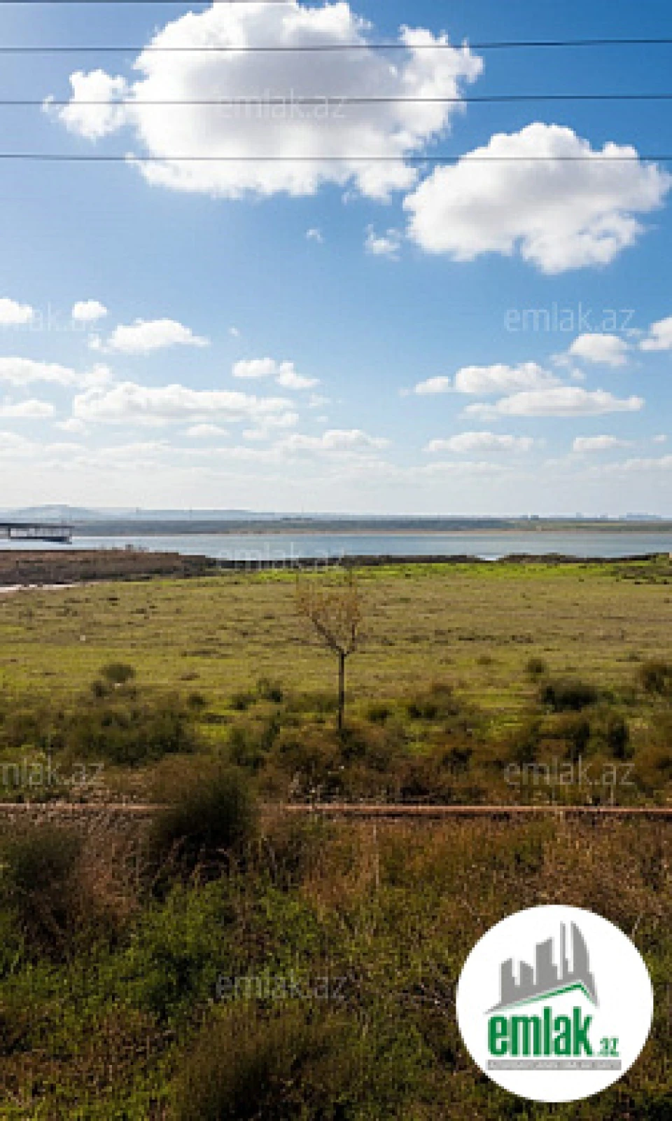 Satılır torpaq sahəsi 100 m²