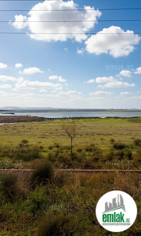 Satılır torpaq sahəsi 100 m²