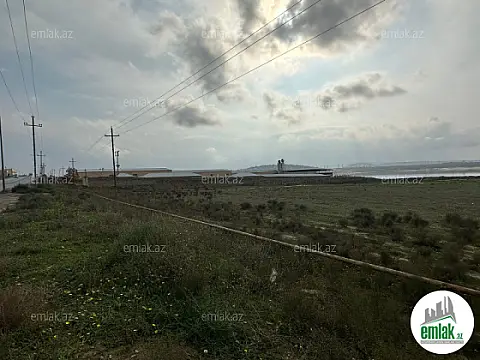 Satılır torpaq sahəsi 100 m²