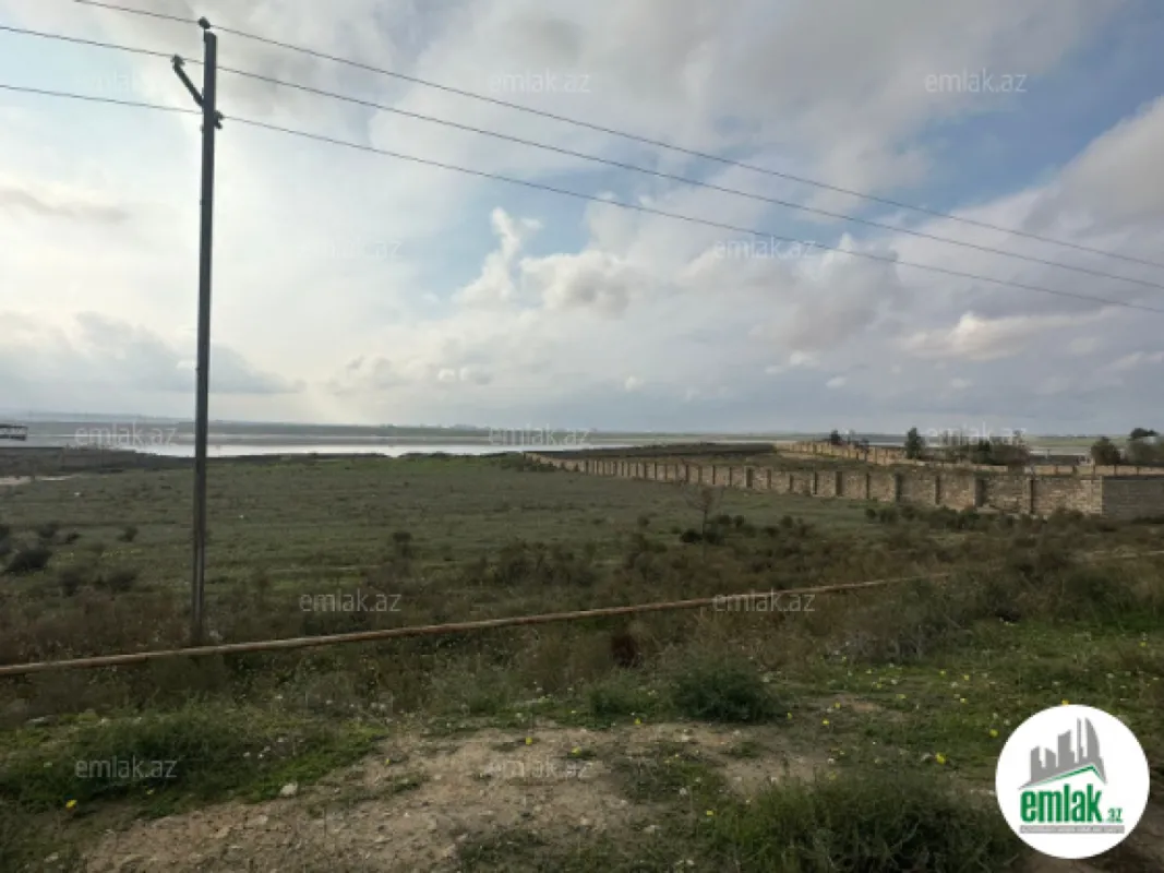 Satılır torpaq sahəsi 100 m²