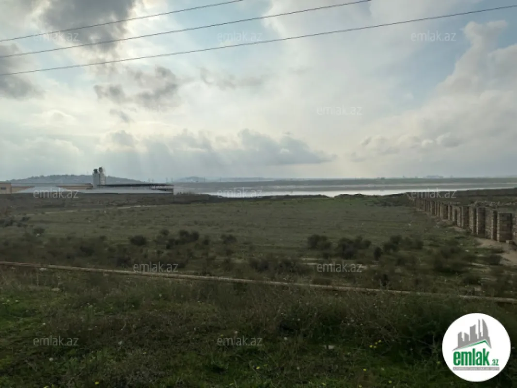 Satılır torpaq sahəsi 100 m²