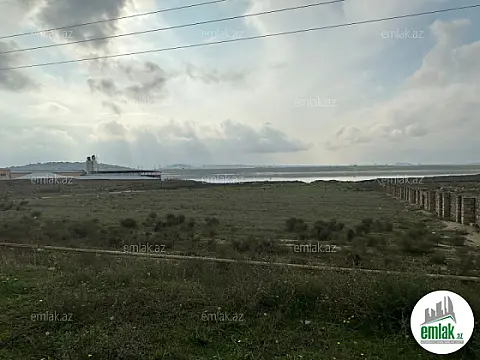 Satılır torpaq sahəsi 100 m²