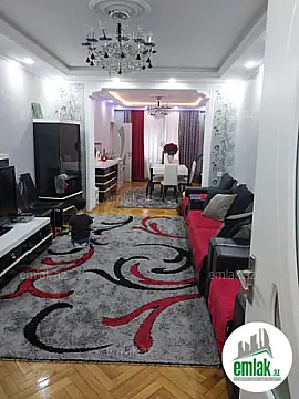 Satılır 3 otaqlı köhnə tikili 100 m² — Bakı 3 otaq 100.00 m²