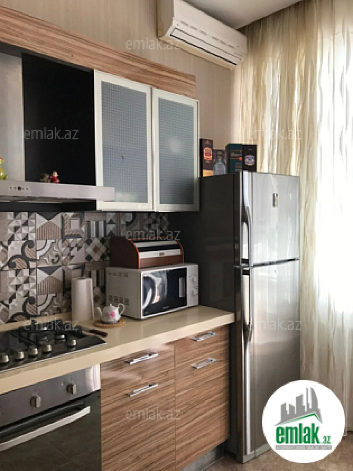 Satılır 3 otaqlı yeni tikili 110 m²