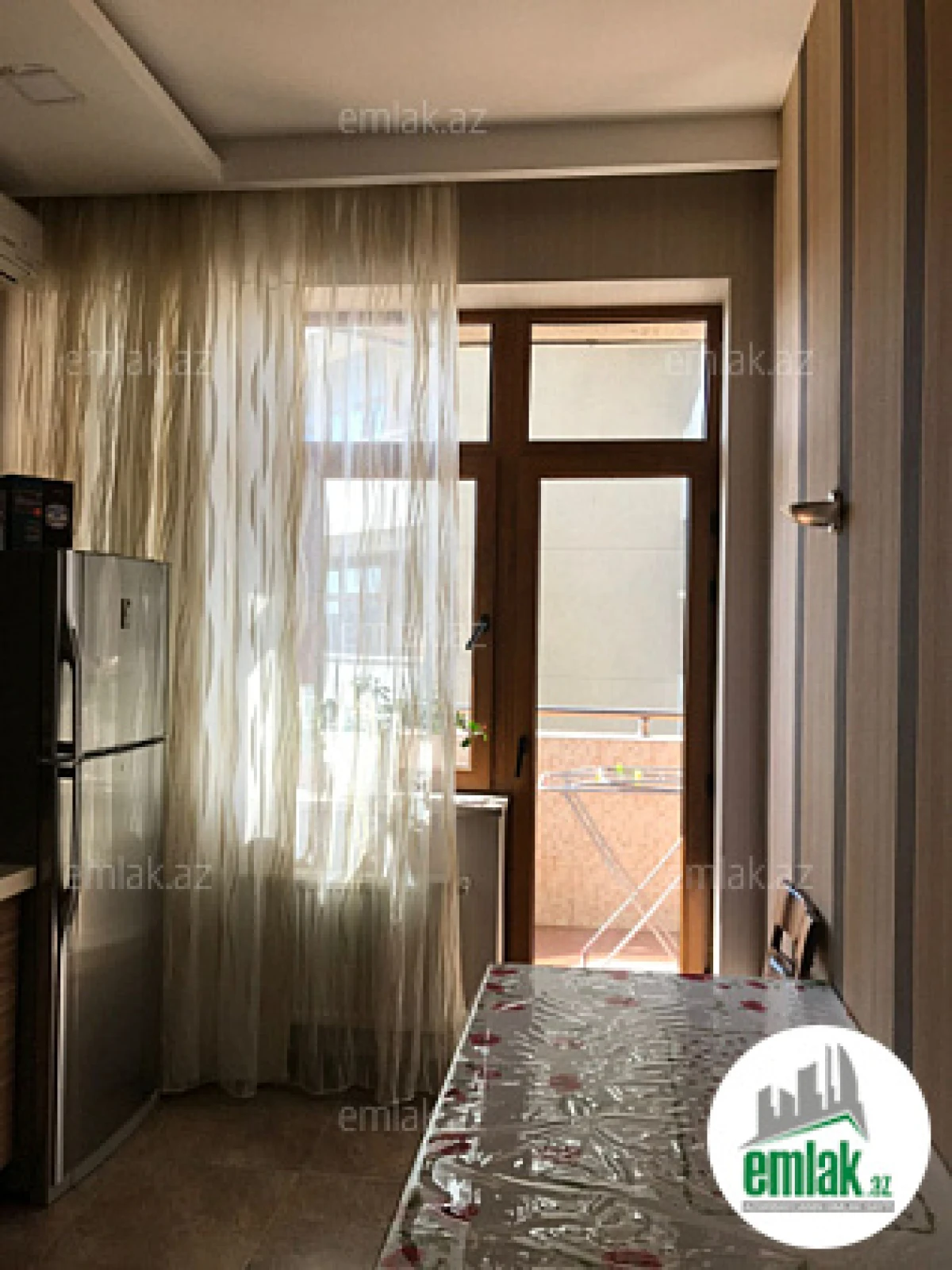 Satılır 3 otaqlı yeni tikili 110 m²