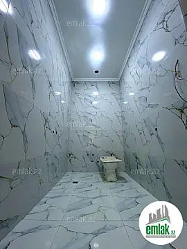 Satılır 2 otaqlı köhnə tikili 85 m²