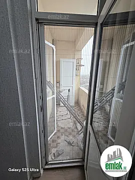 Satılır 2 otaqlı yeni tikili 77 m²