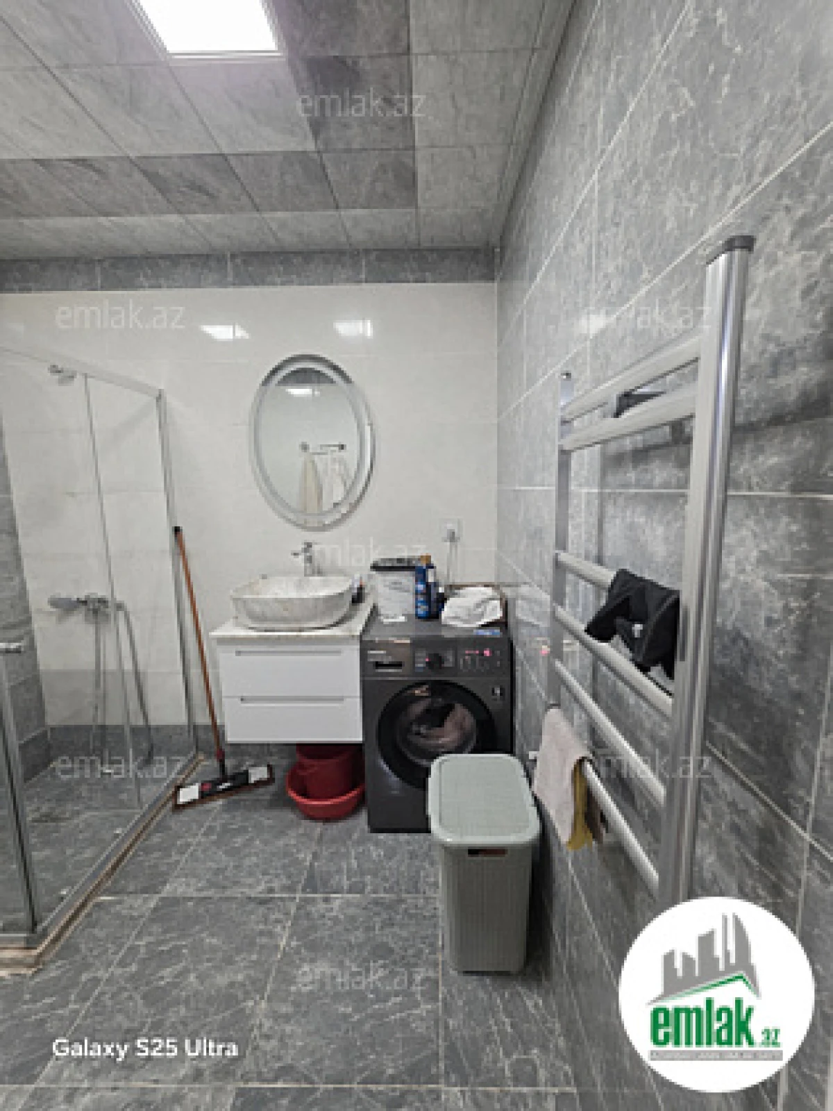 Satılır 2 otaqlı yeni tikili 77 m²