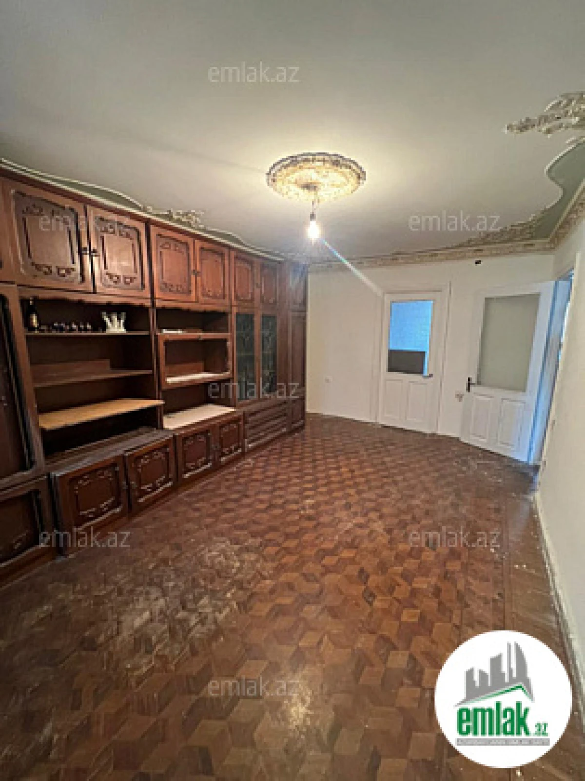 Satılır 3 otaqlı köhnə tikili 62 m²