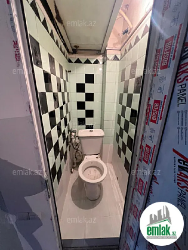 Satılır 3 otaqlı köhnə tikili 62 m²