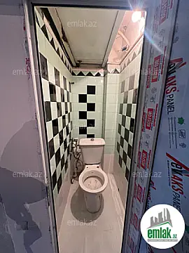 Satılır 3 otaqlı köhnə tikili 62 m²