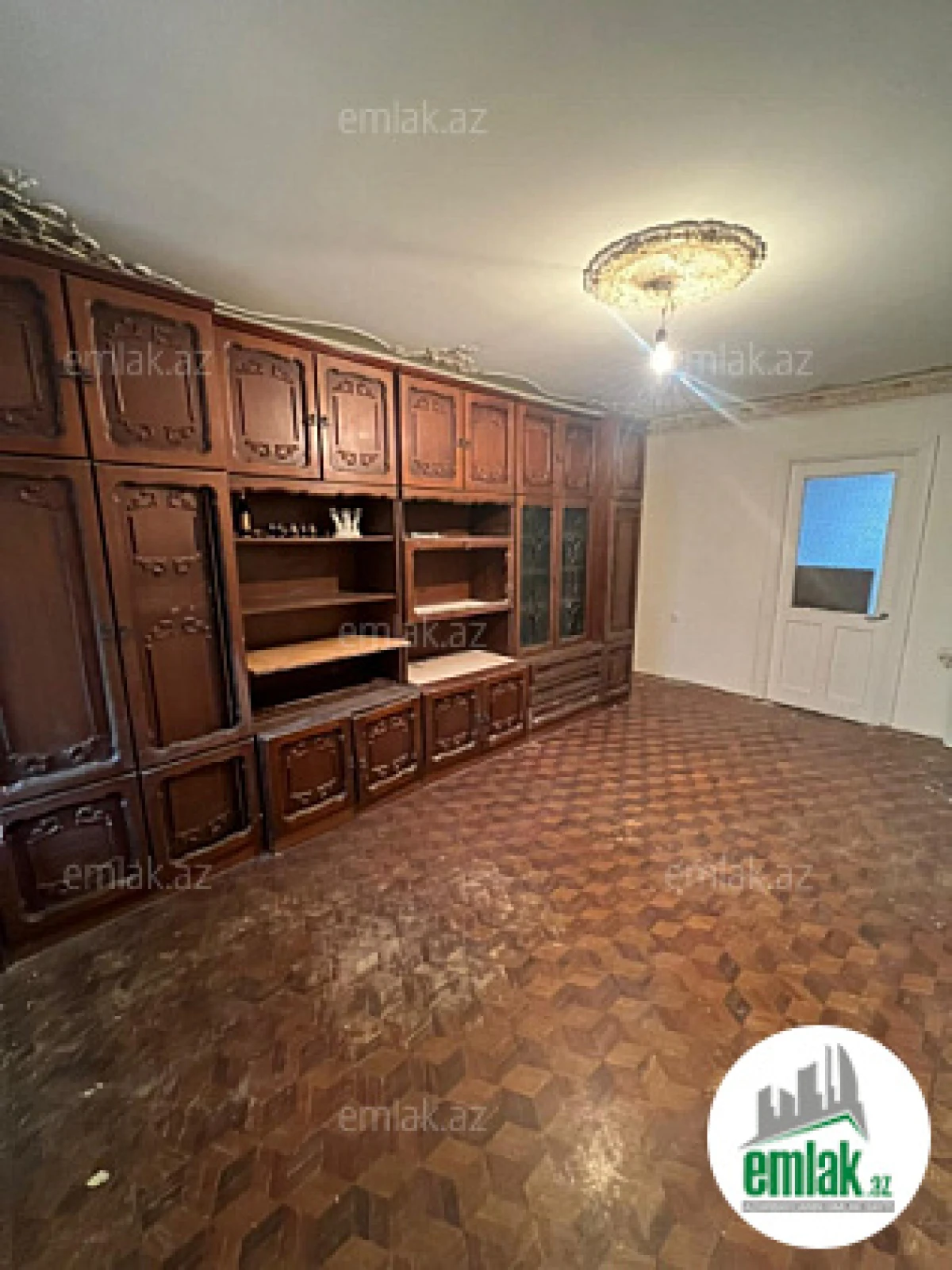 Satılır 3 otaqlı köhnə tikili 62 m²